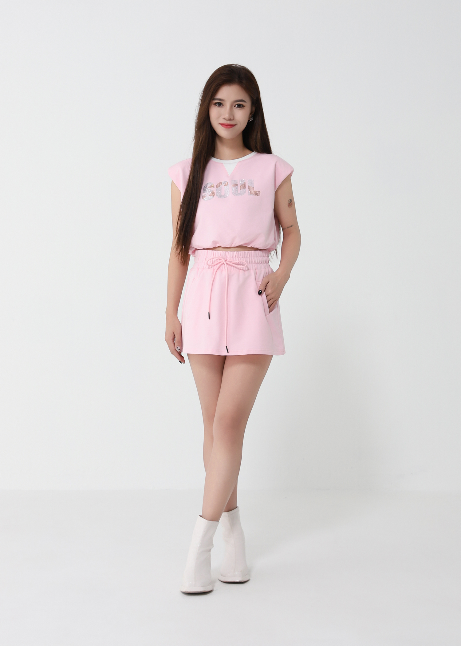 Casual Wear Set 50021