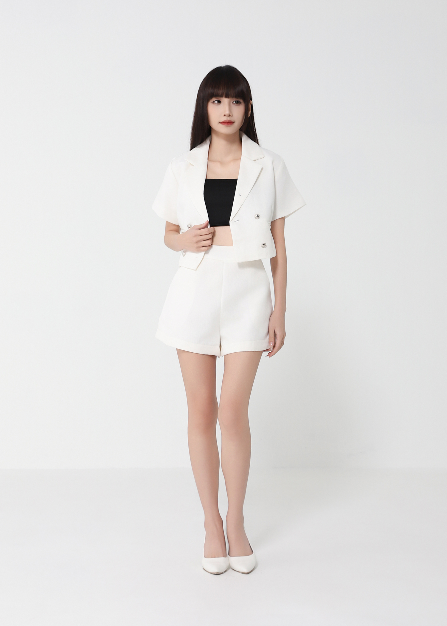 Chanel Style Set 50119