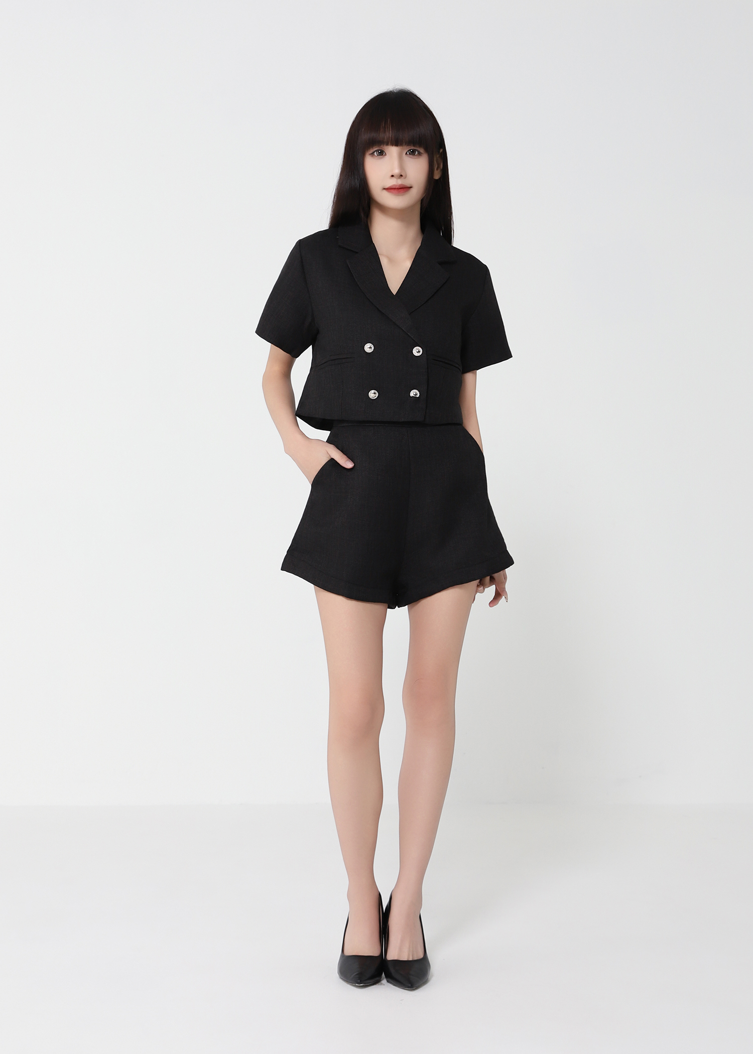 Chanel Style Set 50119