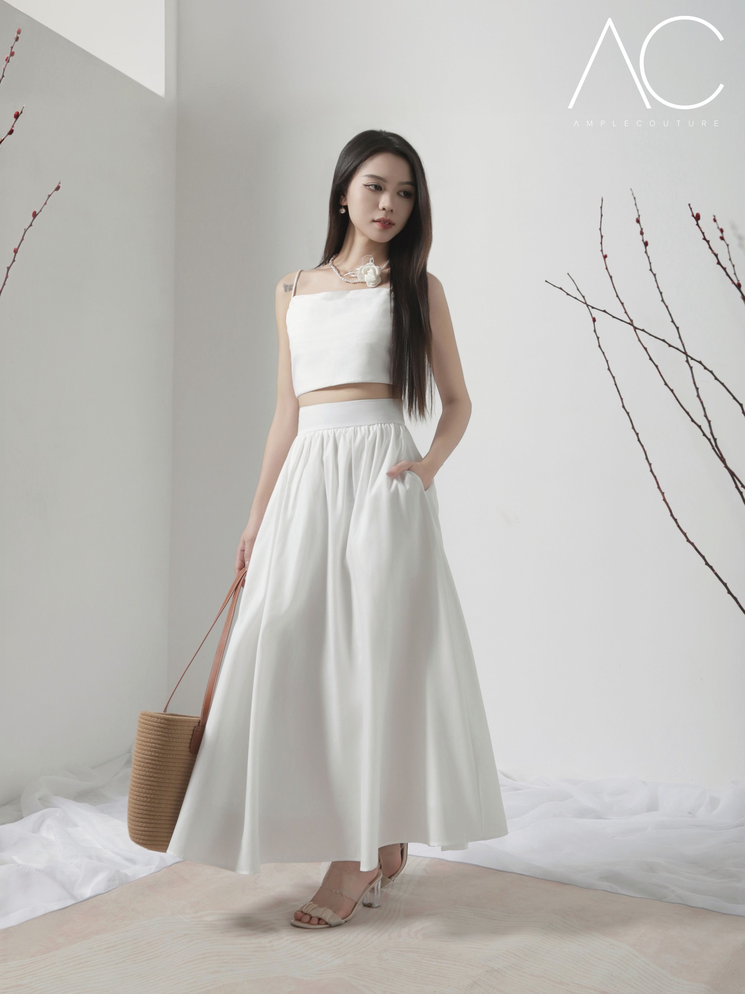 Elegant Wear Set 42560