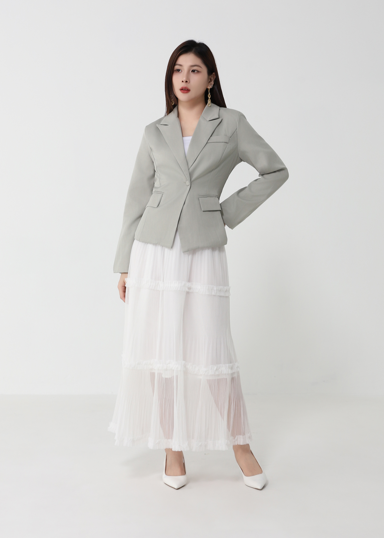 Blazer 50581