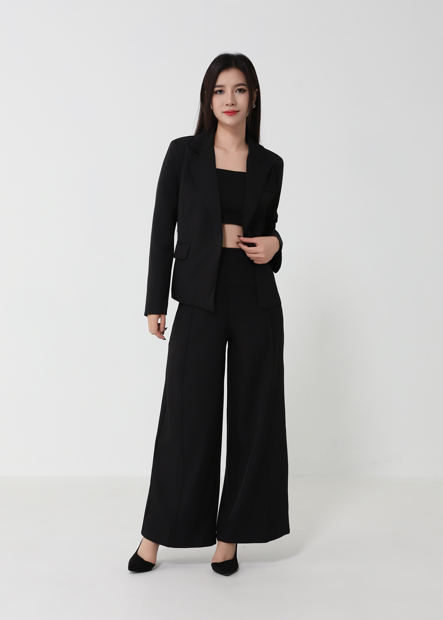Blazer 50581