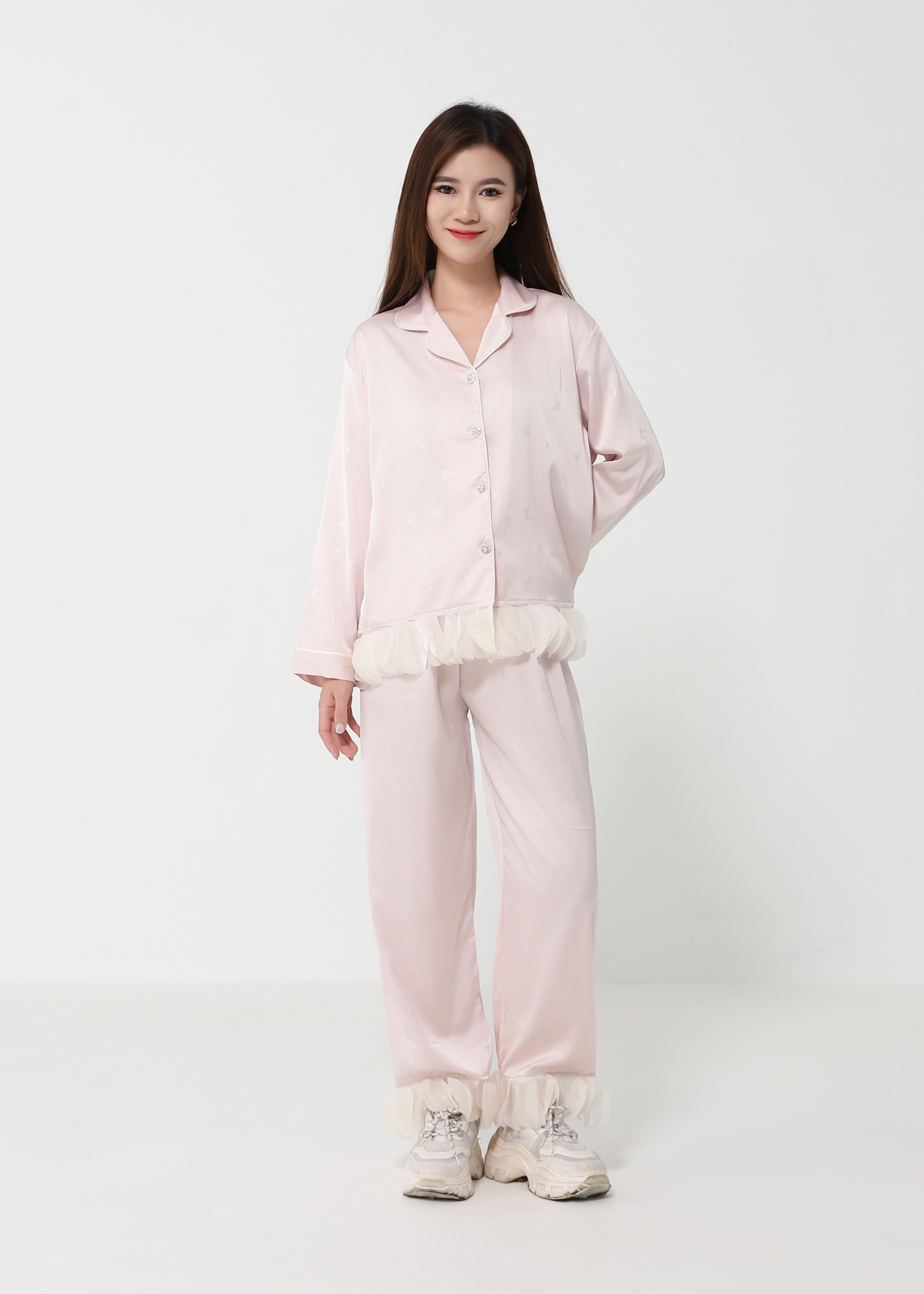 Sleep Wear Set 50589