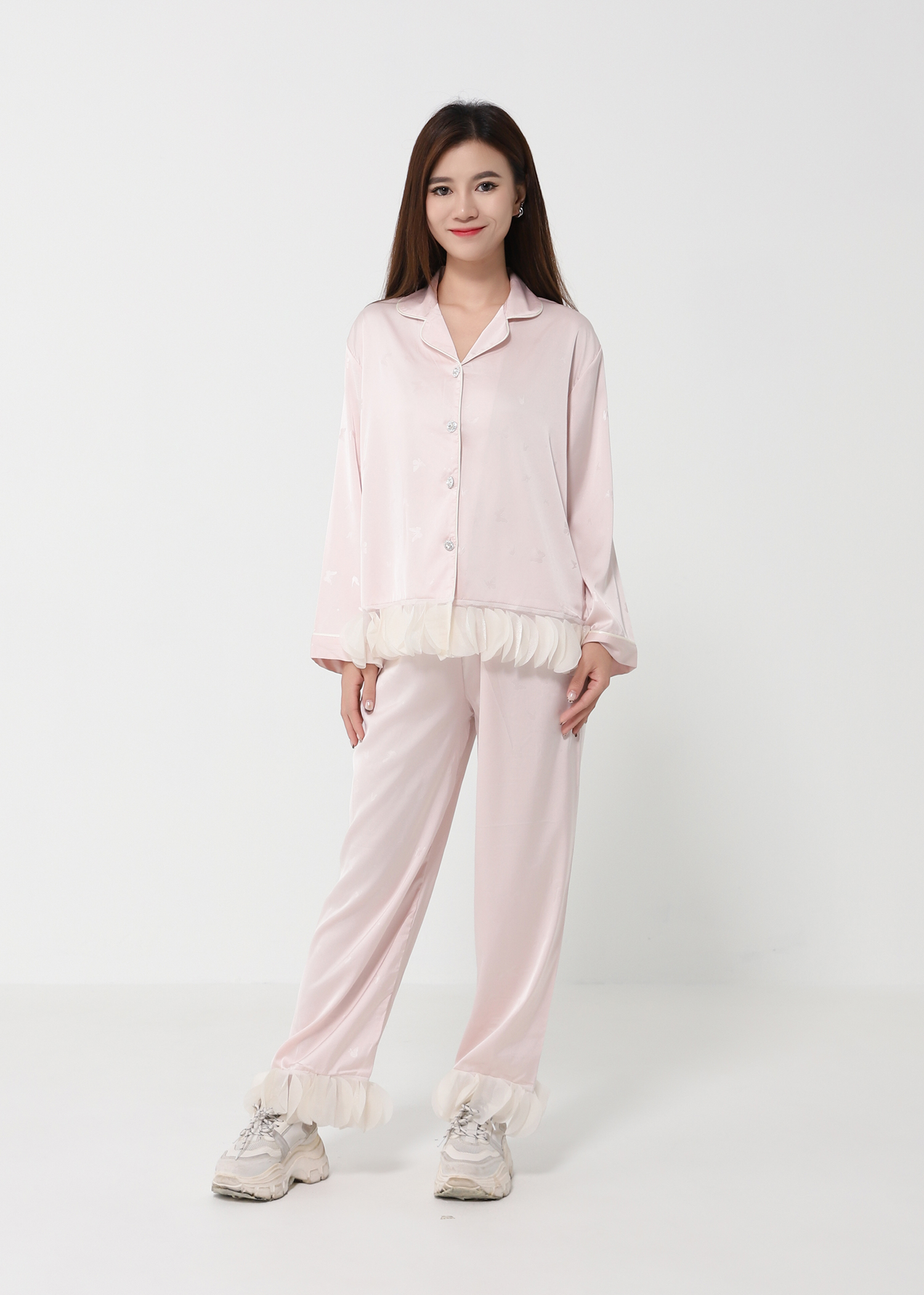 Sleep Wear Set 50589