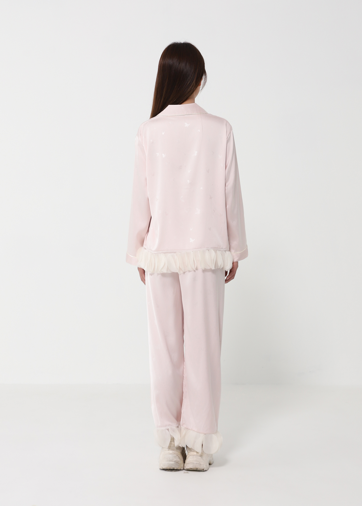 Sleep Wear Set 50589