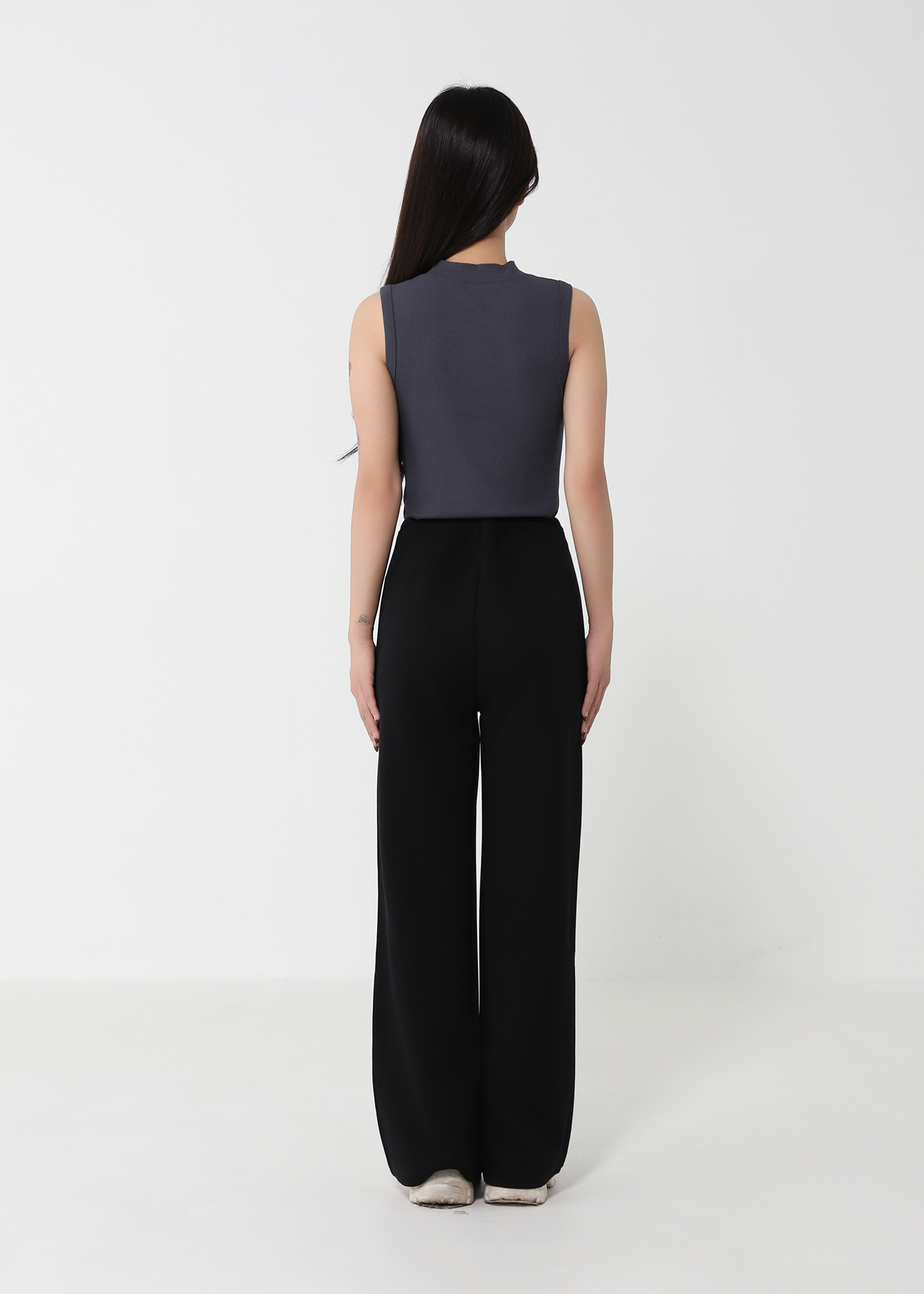 Casual Wear Long Pants 50585