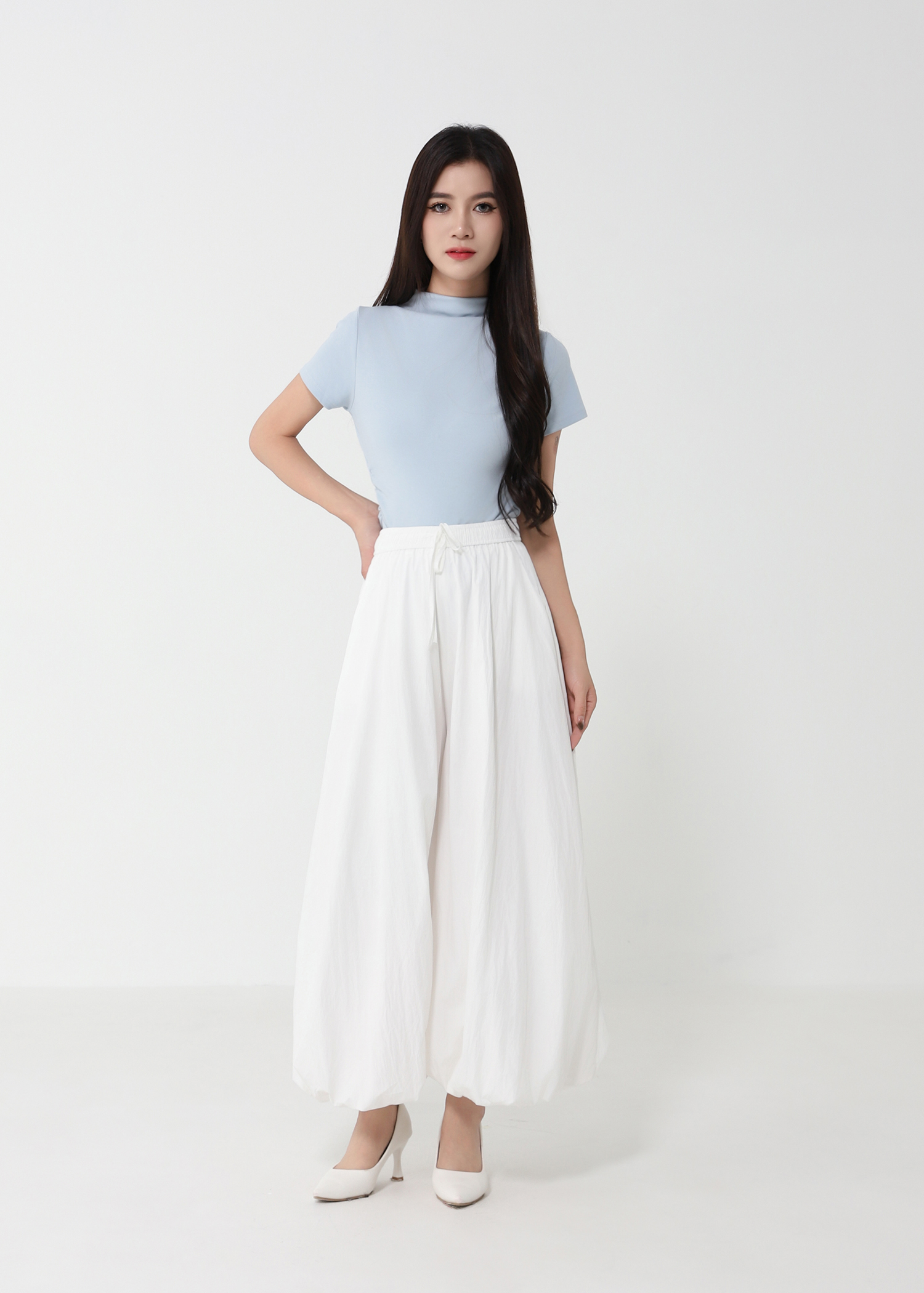 Flower Skirt 50992