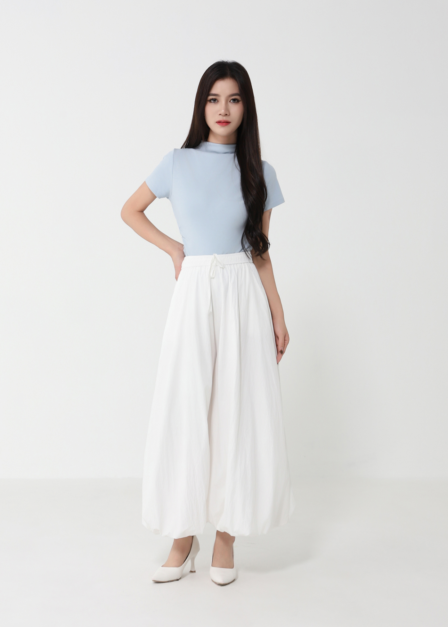 Flower Skirt 50992