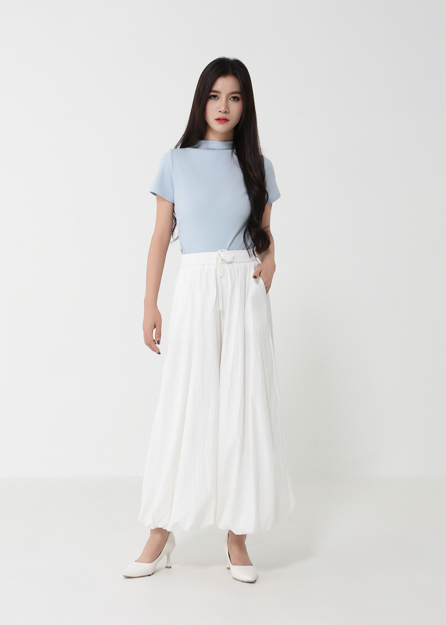 Flower Skirt 50992