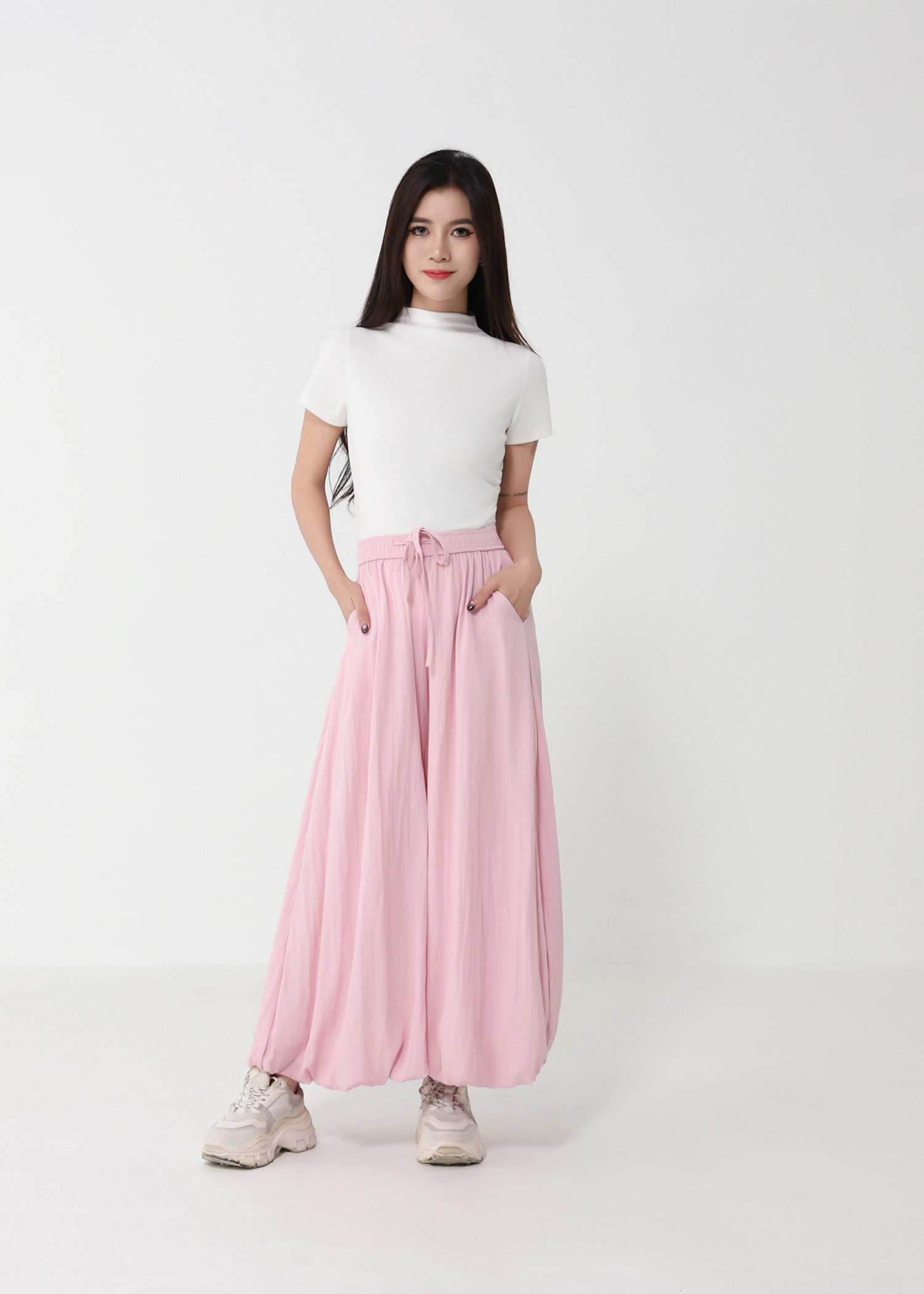 Flower Skirt 50992