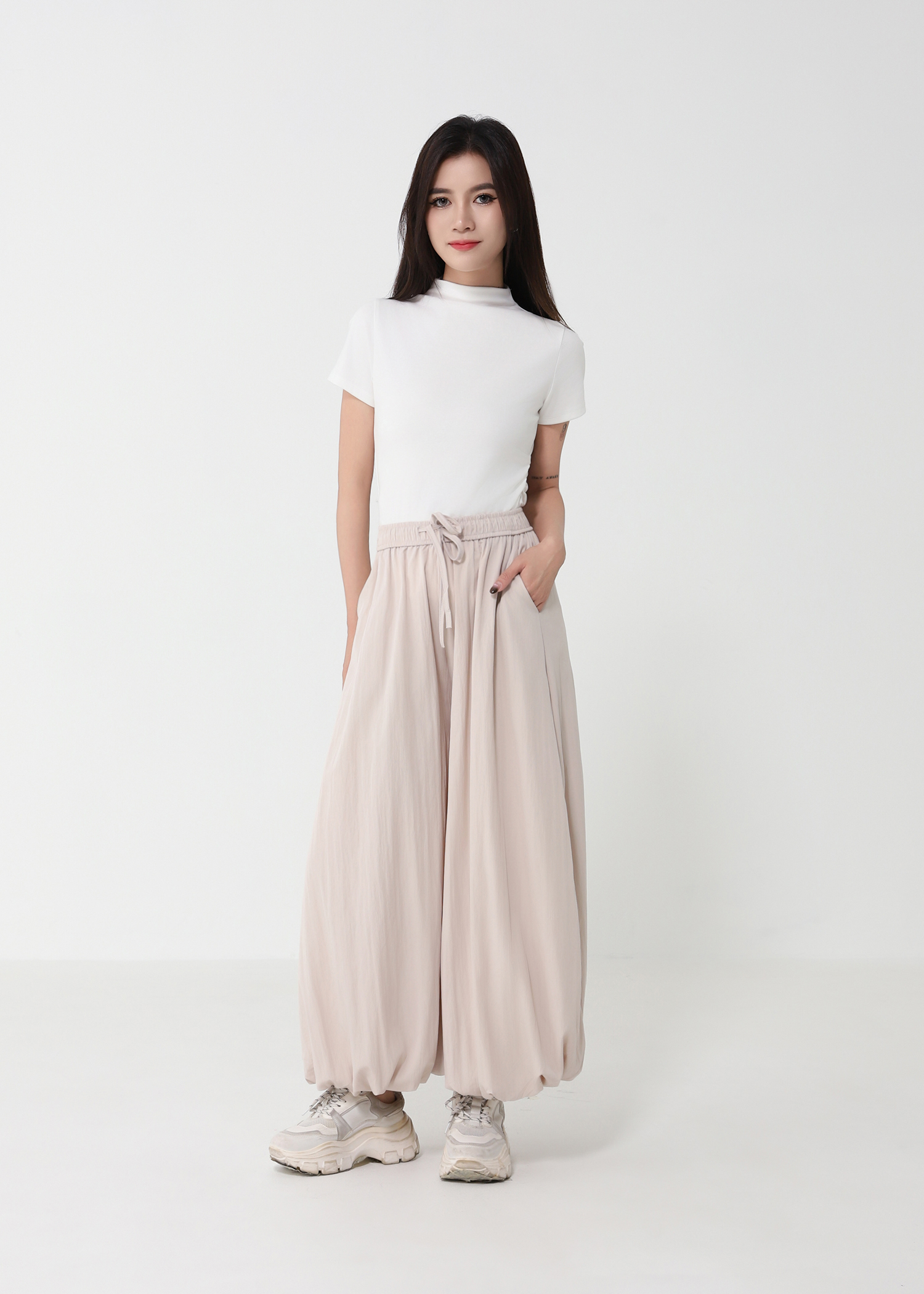 Flower Skirt 50992