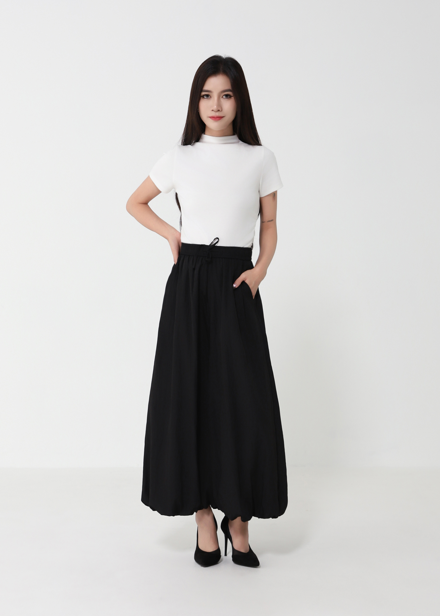 Flower Skirt 50992