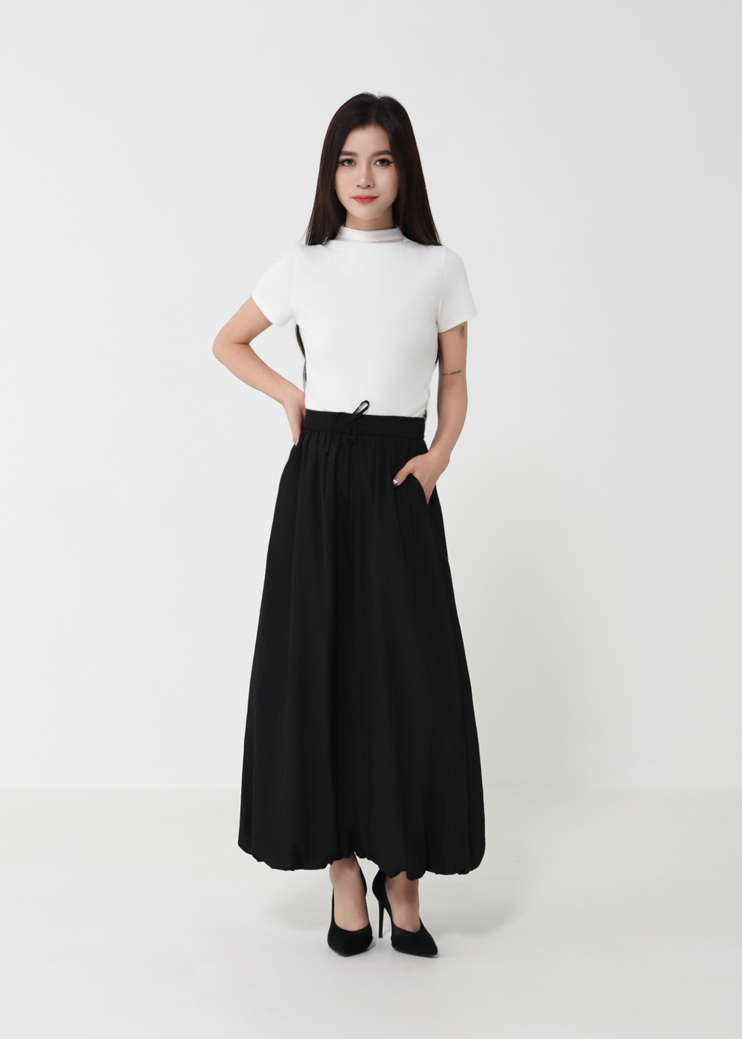 Flower Skirt 50992