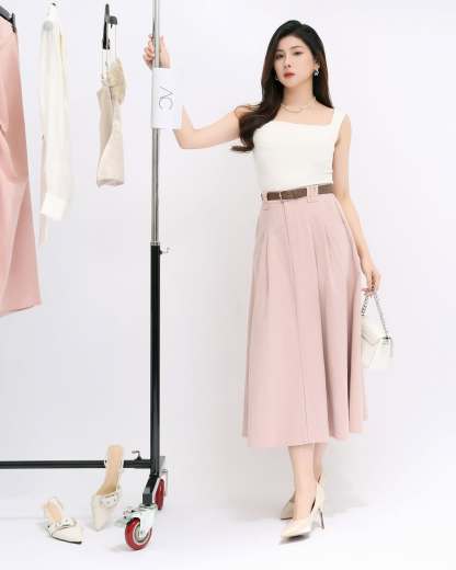 Sleeveless Top 41139