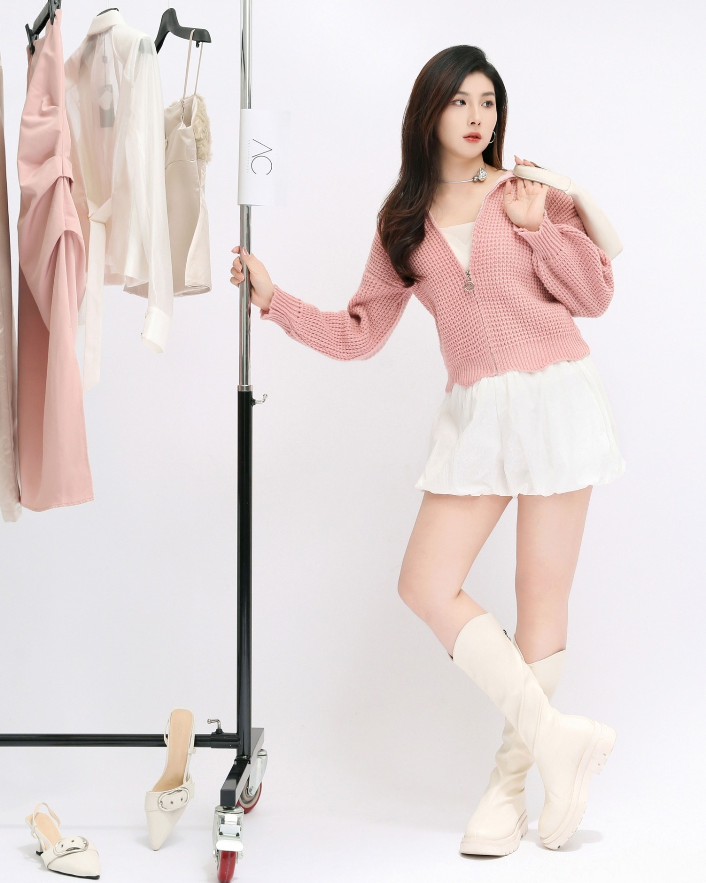 Casual Wear Shorts 41682