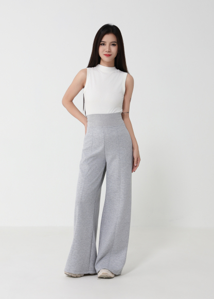 Casual Wear Long Pants 51290