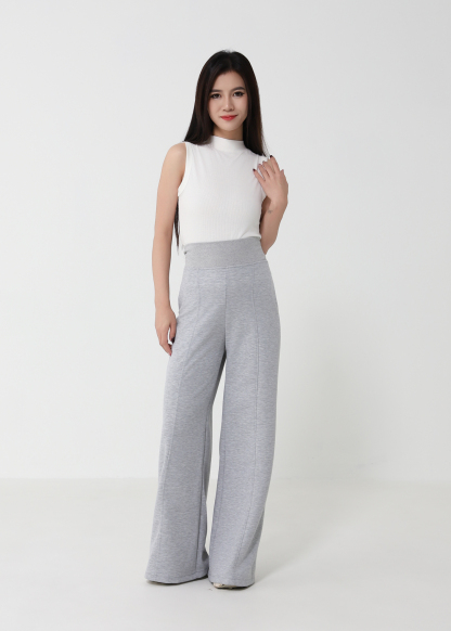 Casual Wear Long Pants 51290
