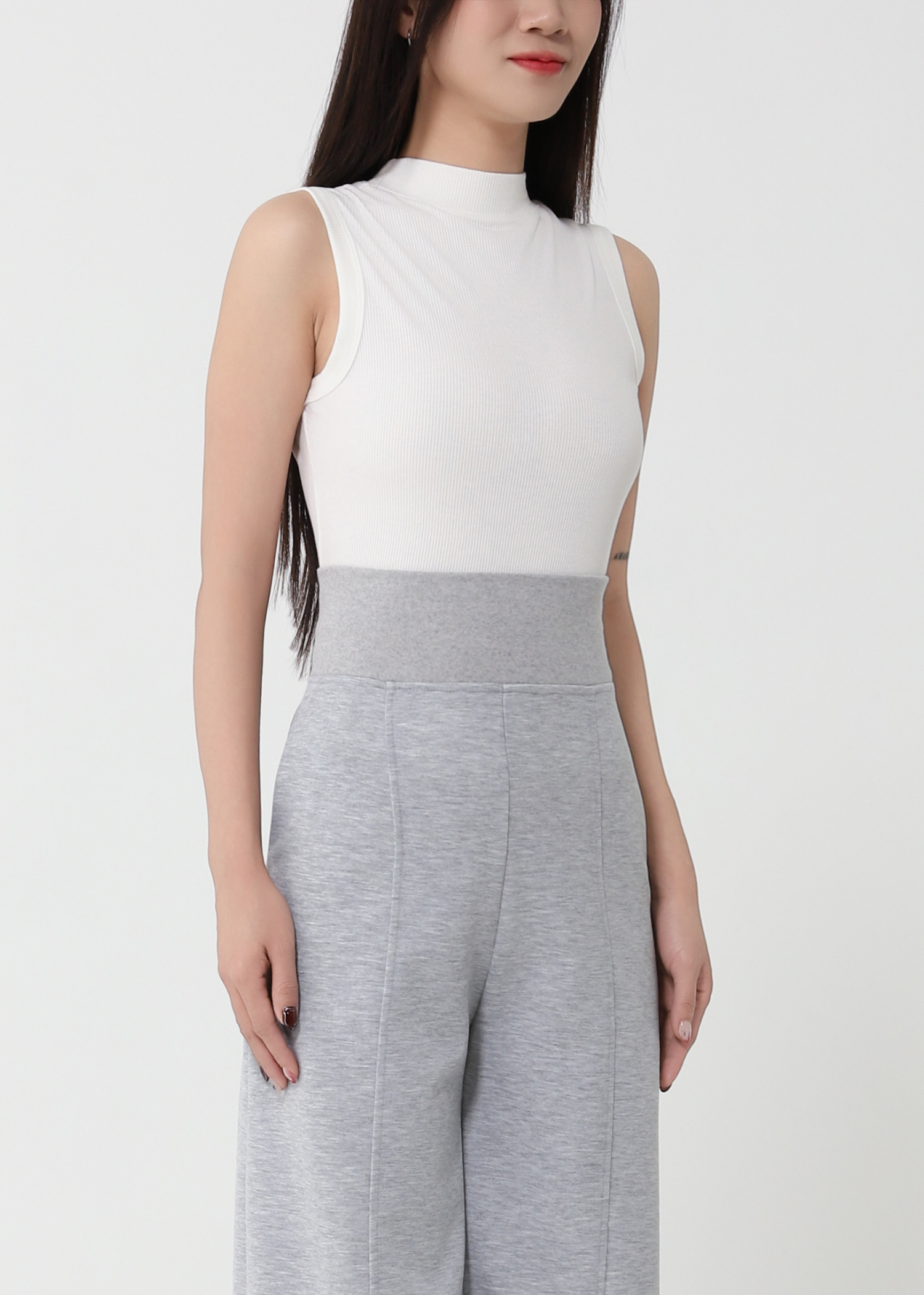 Casual Wear Long Pants 51290