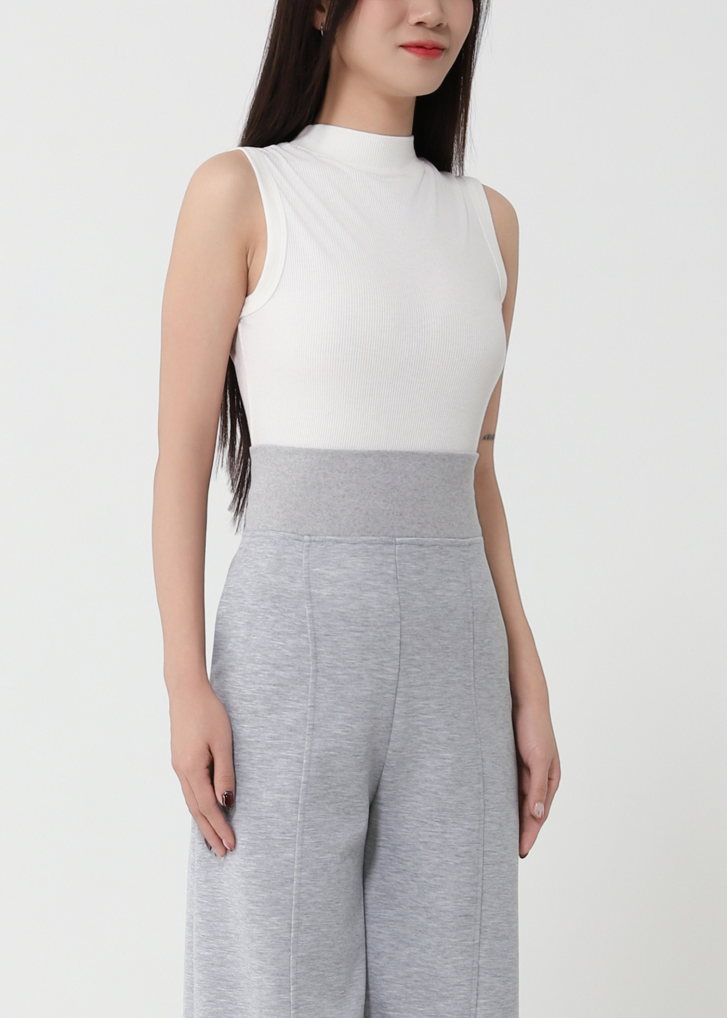 Casual Wear Long Pants 51290