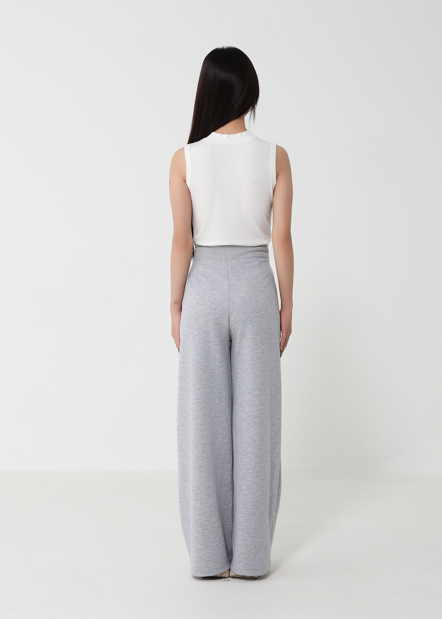 Casual Wear Long Pants 51290