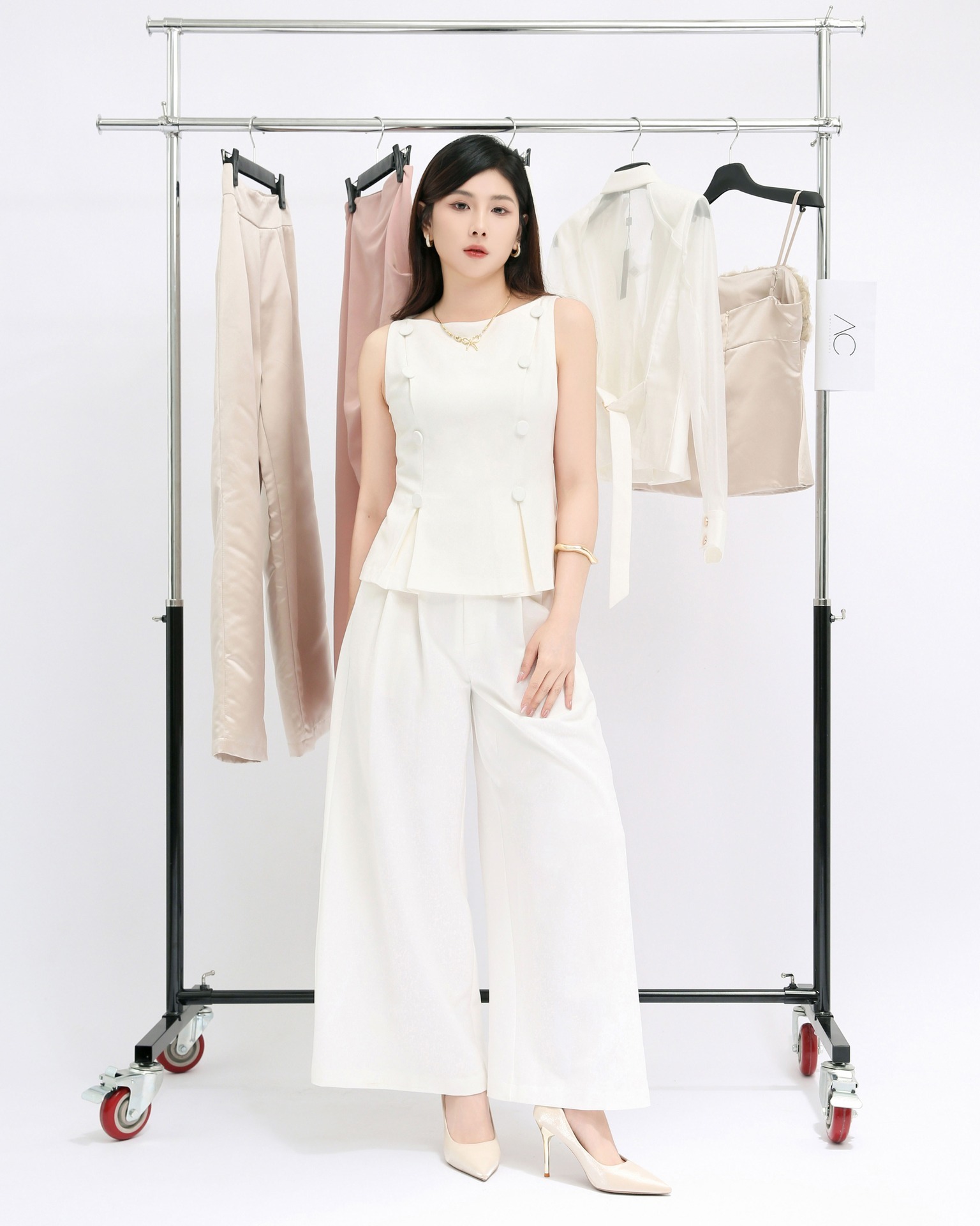 Elegant Wear Set 42941