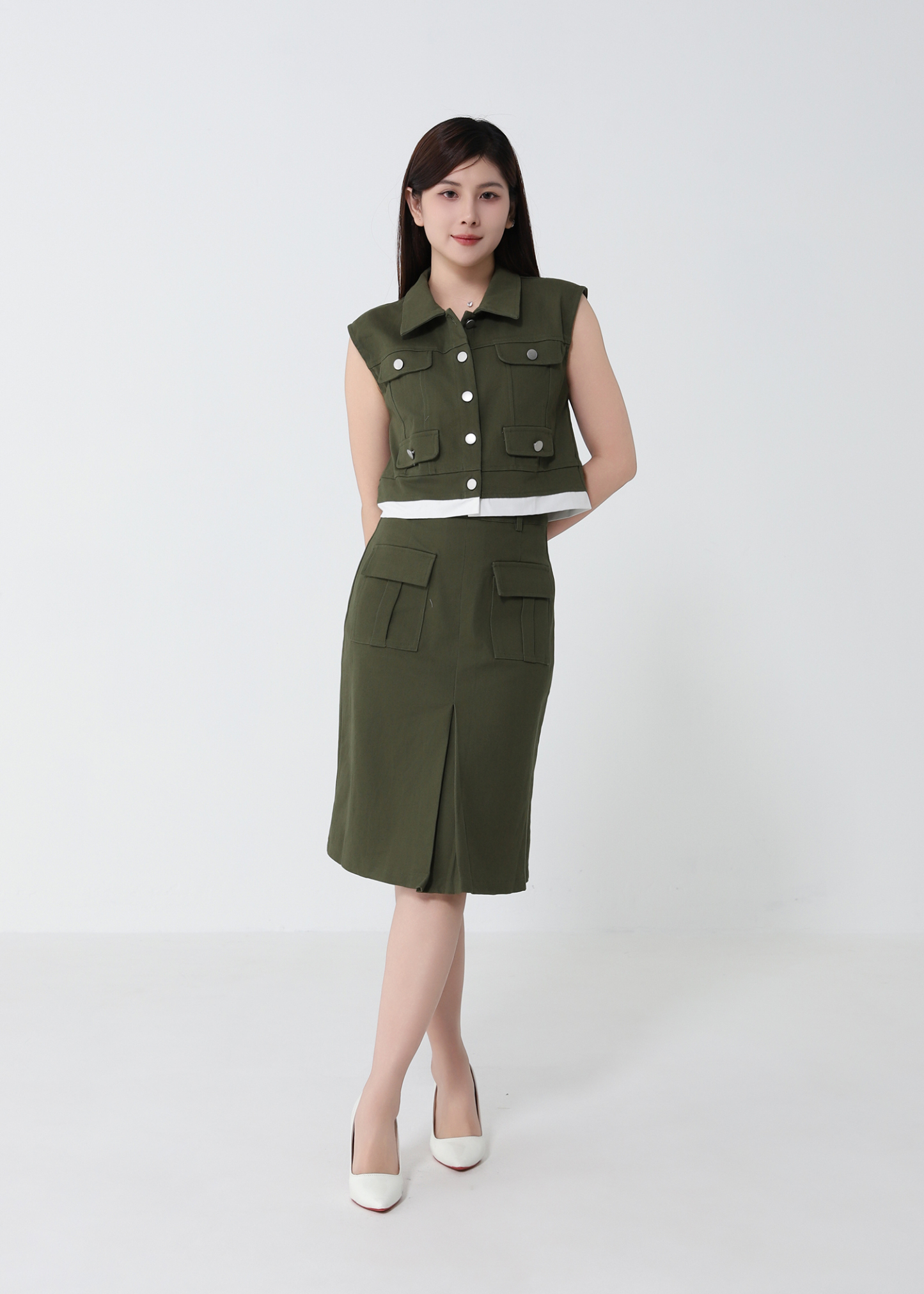 Casual Wear Set 51962