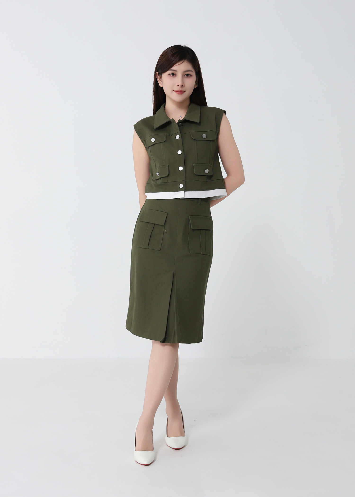 Casual Wear Set 51962