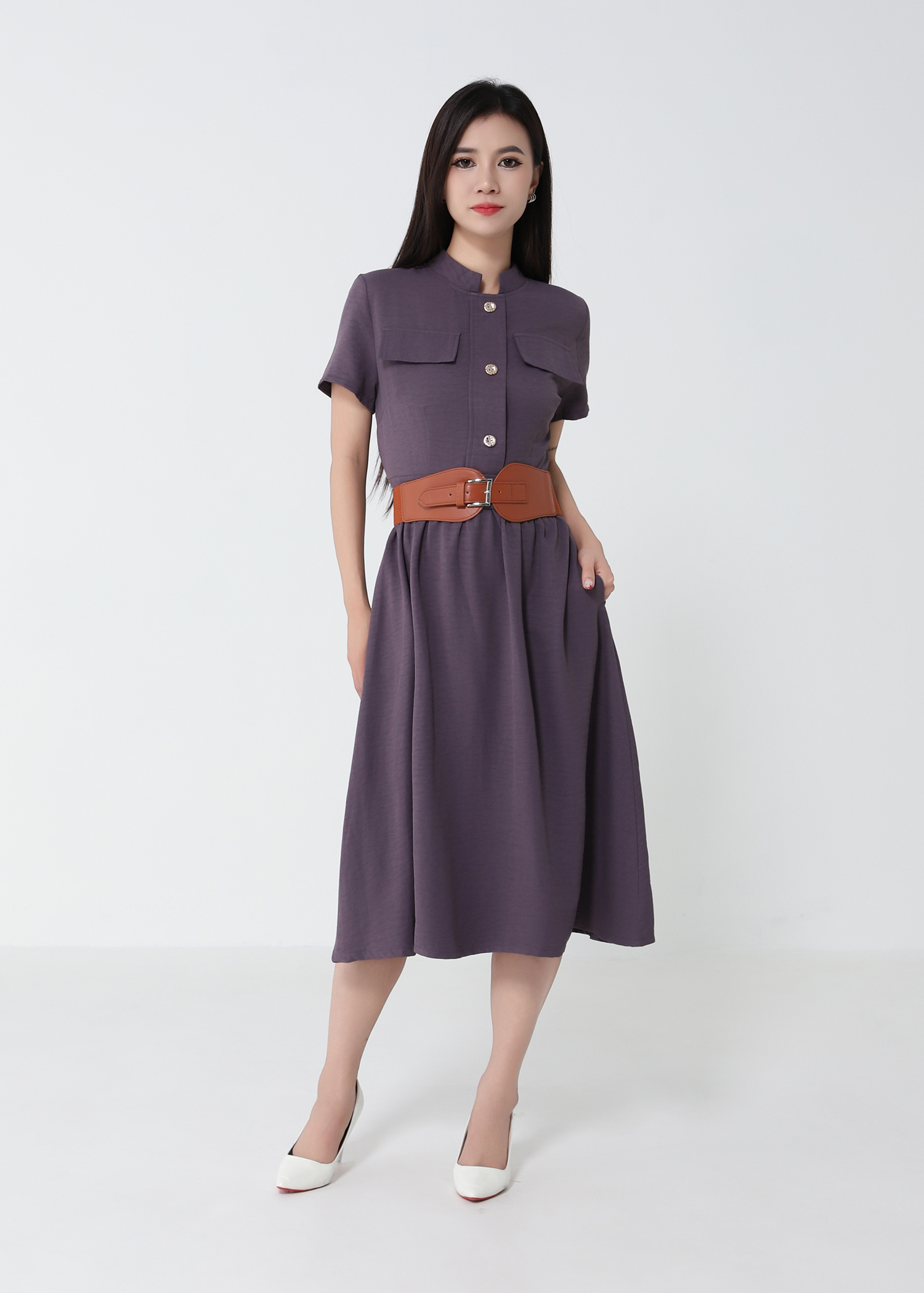 Elegant Wear Dress 51975