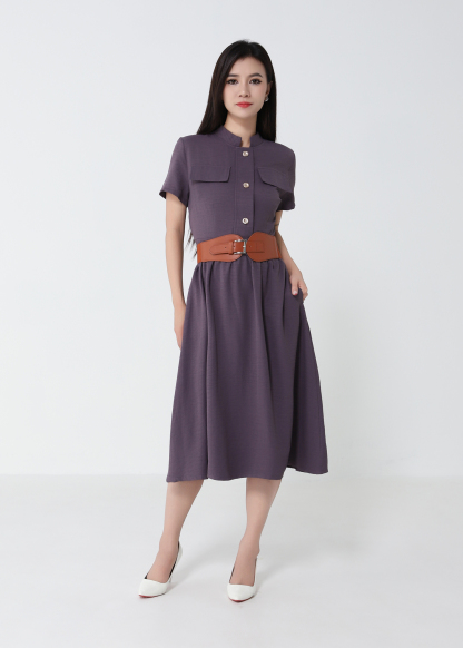 Elegant Wear Dress 51975