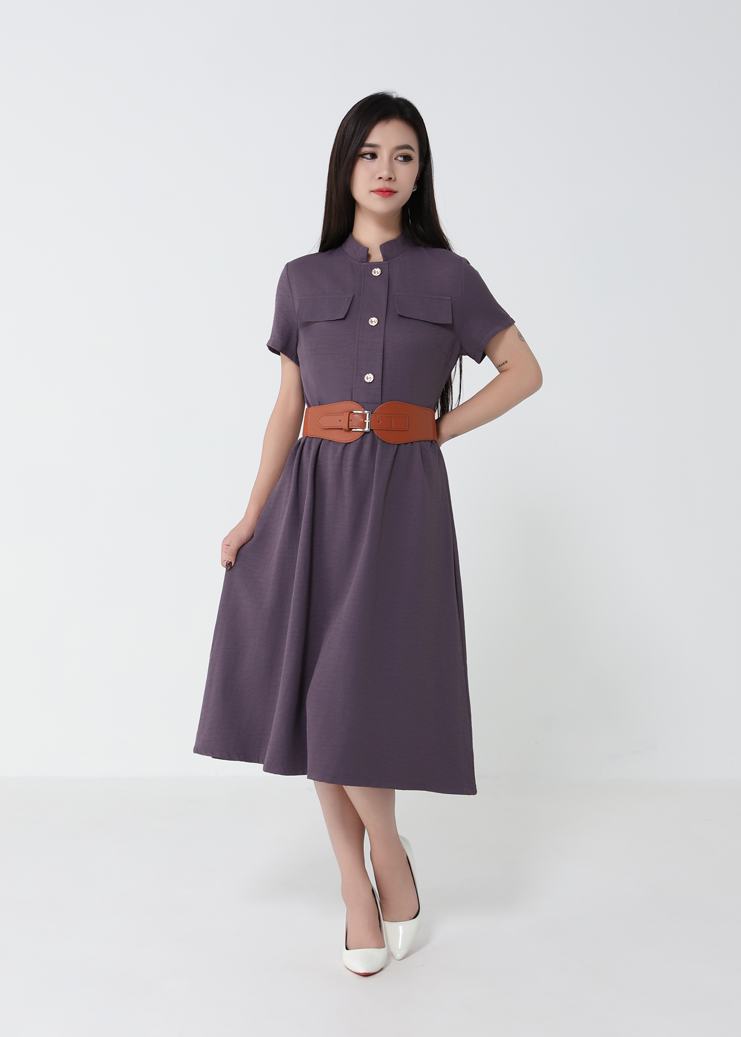Elegant Wear Dress 51975