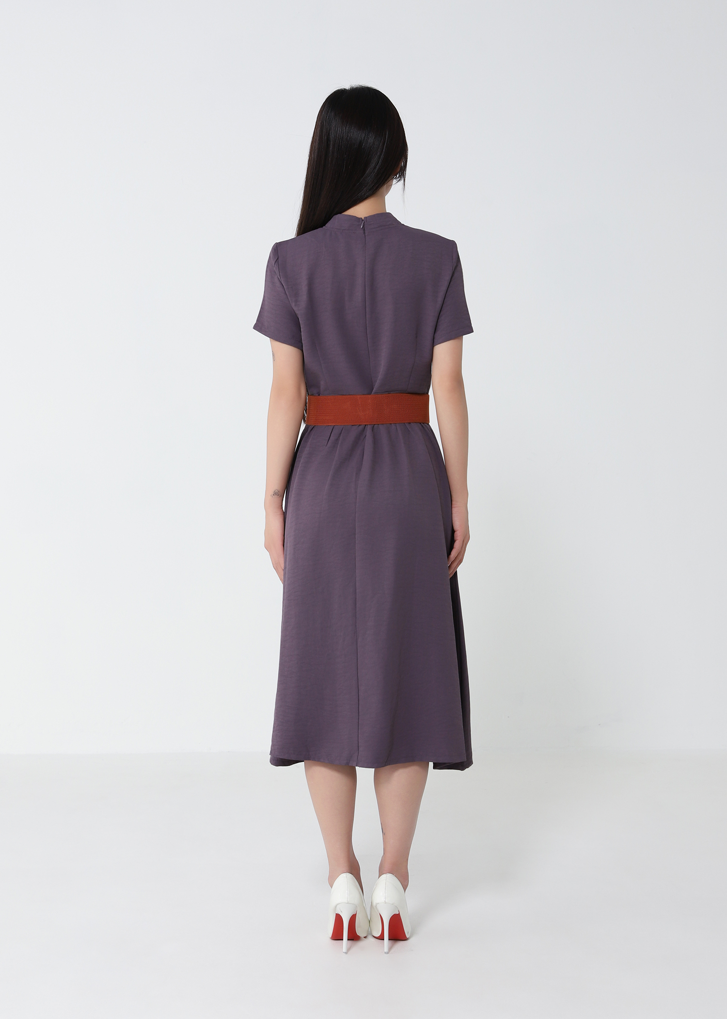 Elegant Wear Dress 51975
