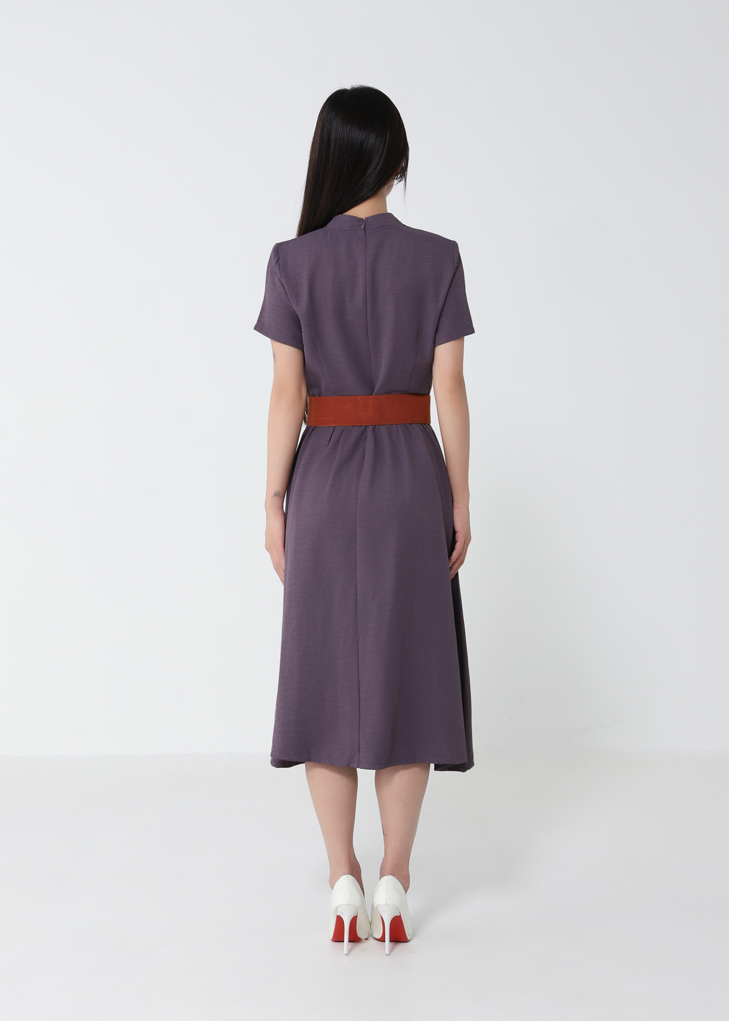 Elegant Wear Dress 51975