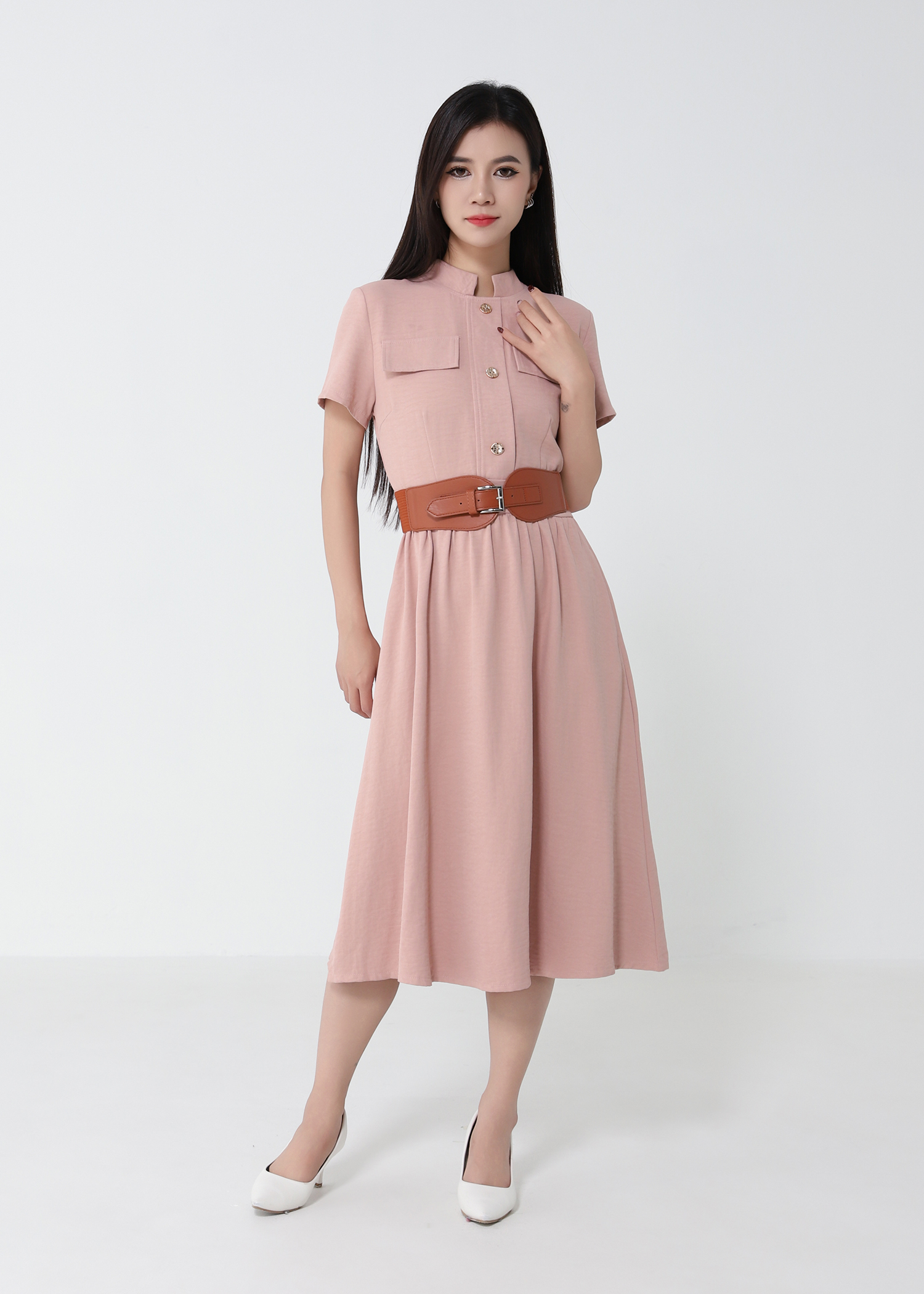 Elegant Wear Dress 51975