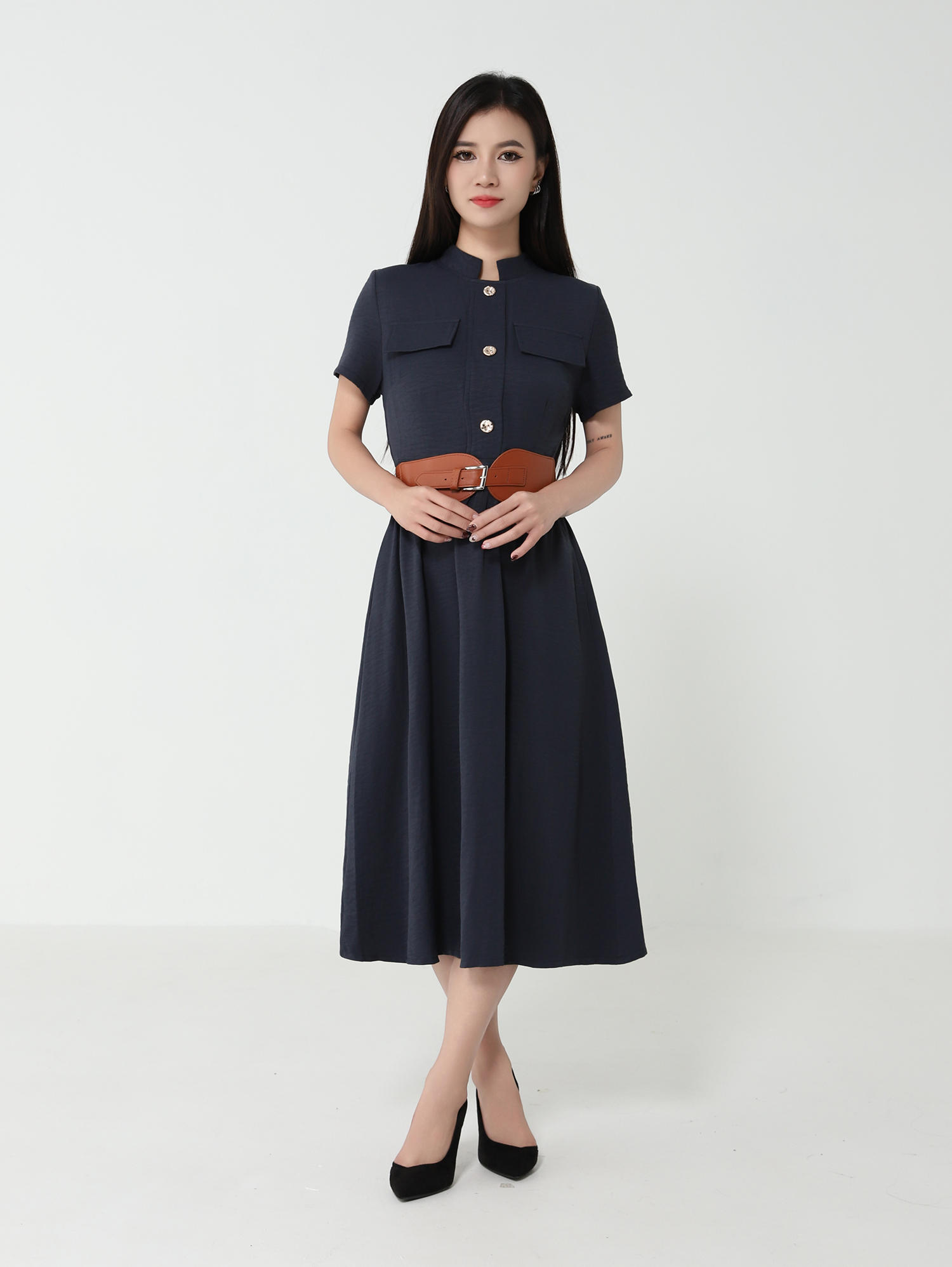 Elegant Wear Dress 51975