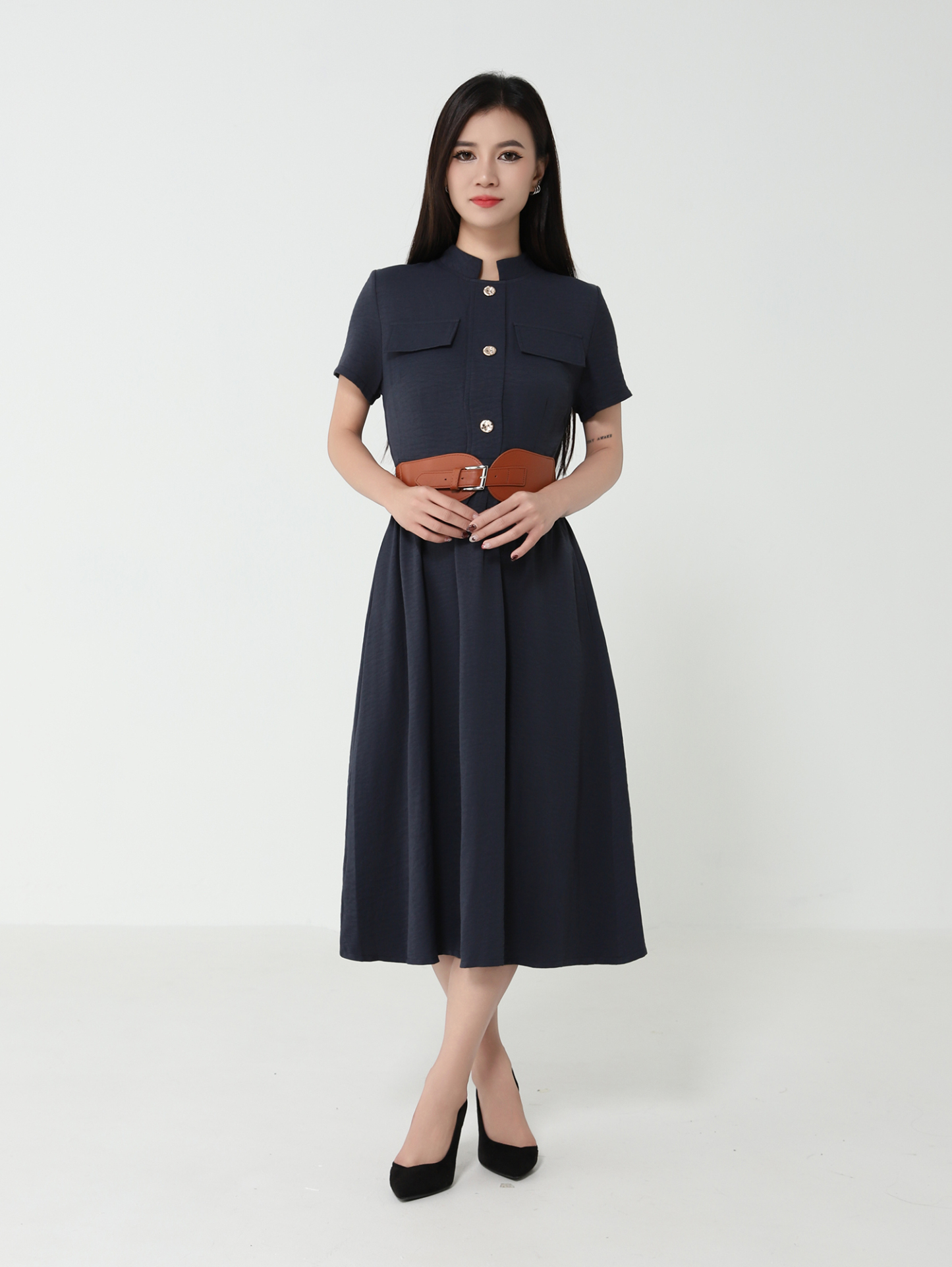Elegant Wear Dress 51975