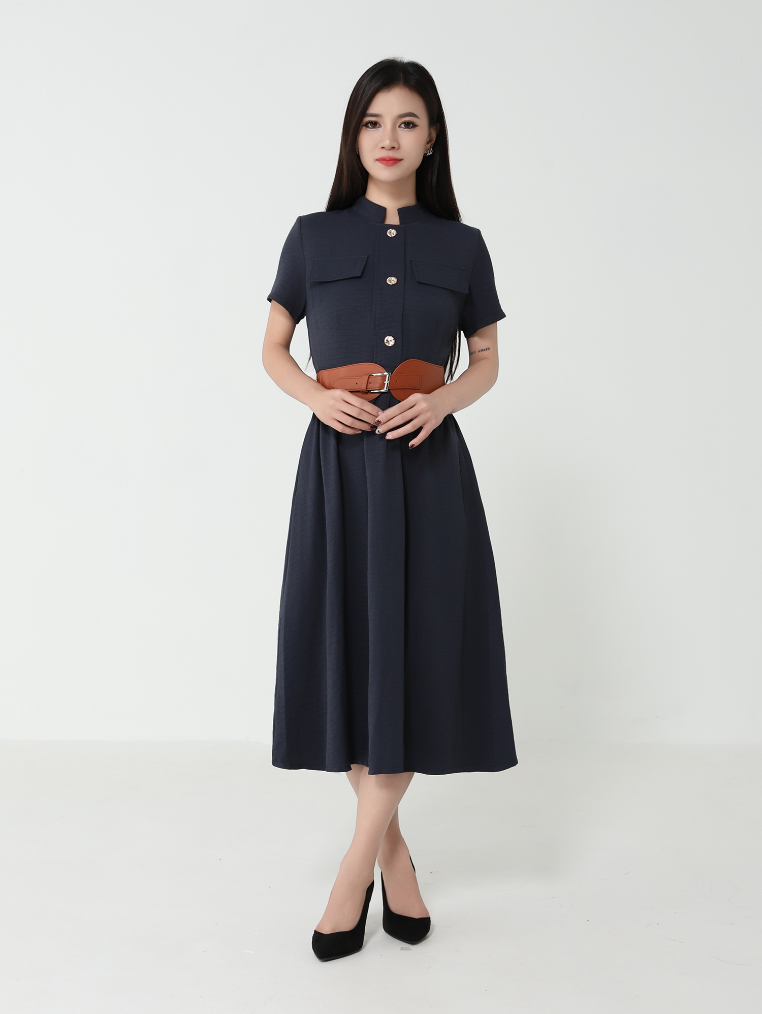 Elegant Wear Dress 51975