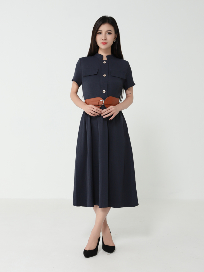Elegant Wear Dress 51975