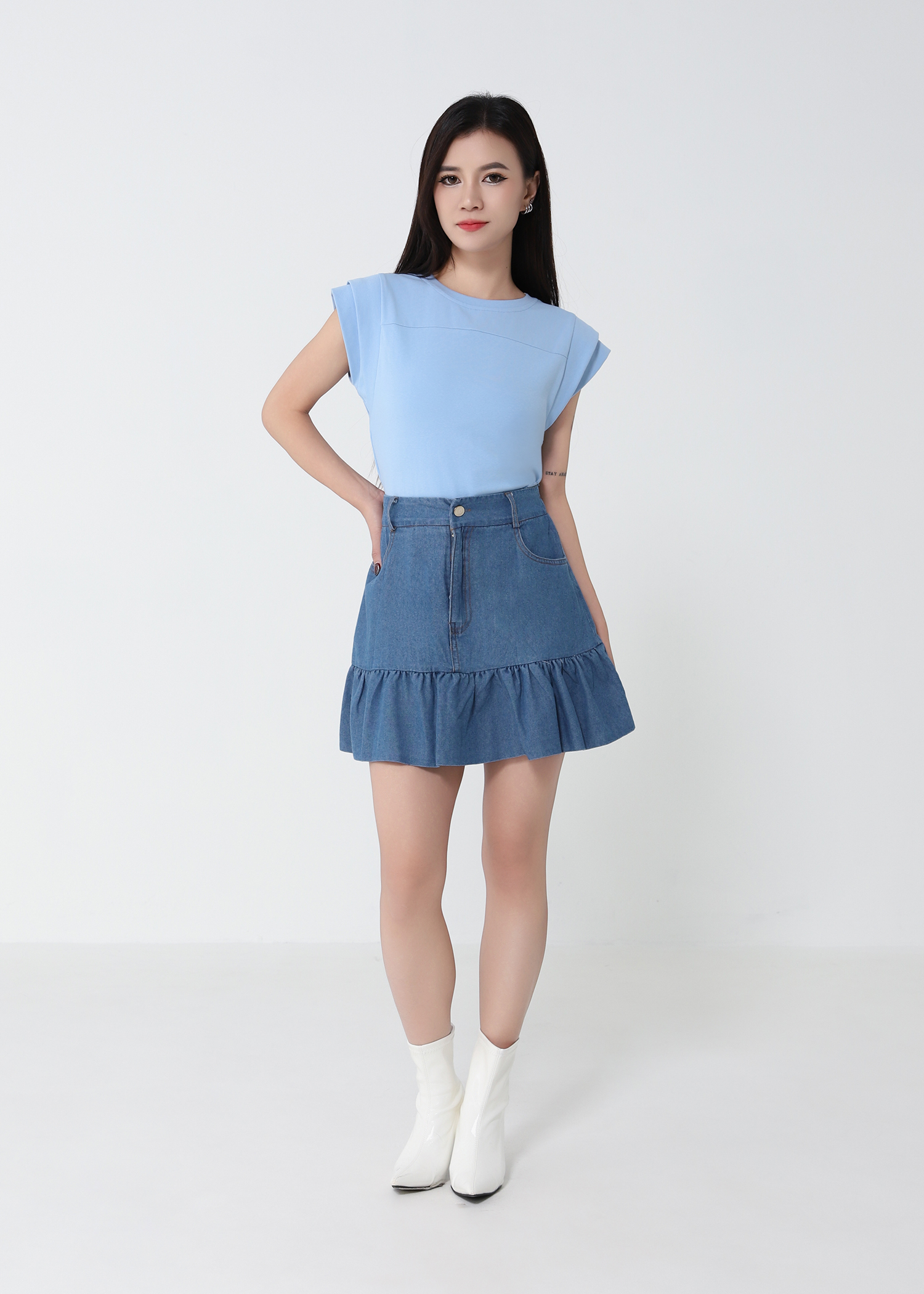 Casual Wear Set 51976