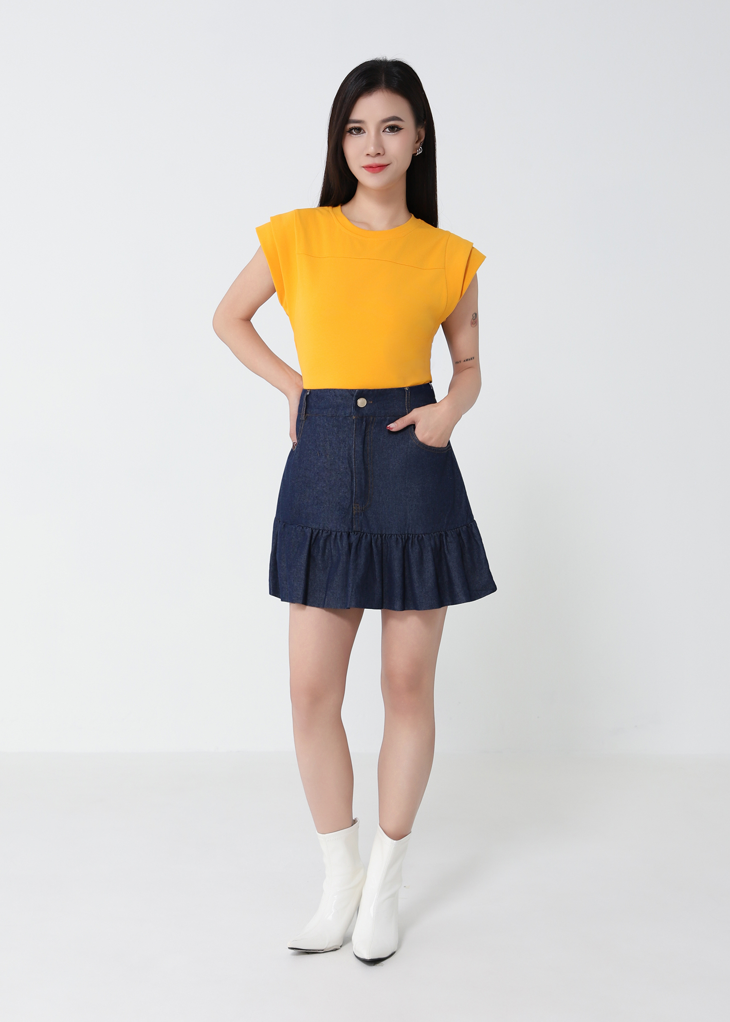 Casual Wear Set 51976