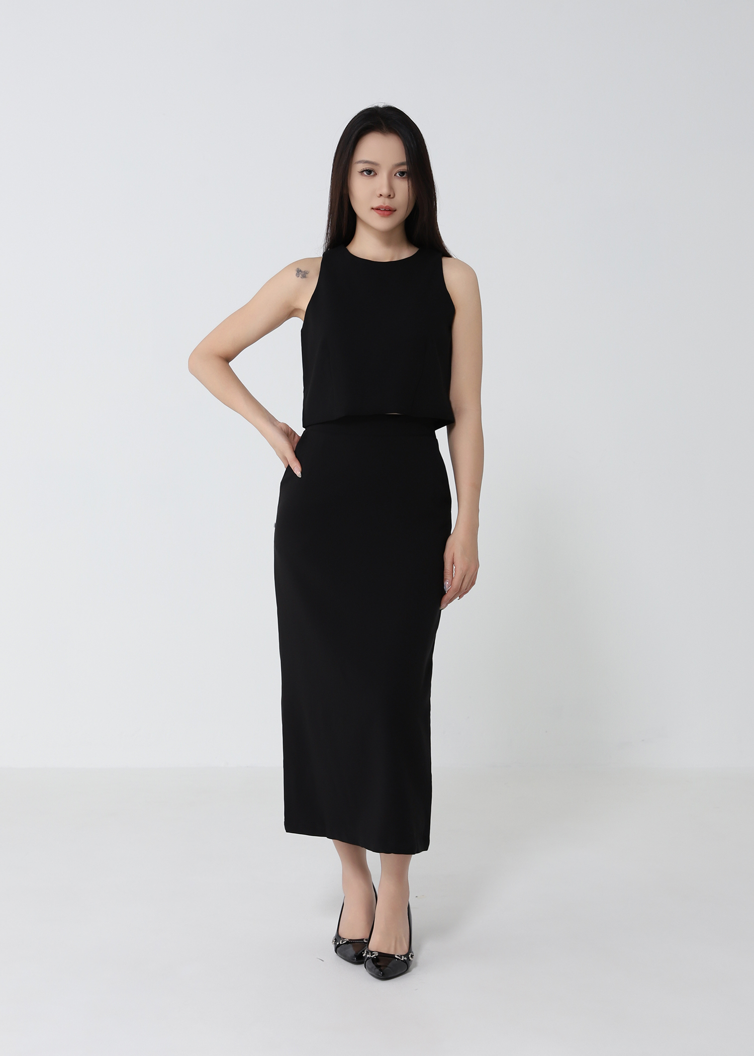 Elegant Wear Set 52122