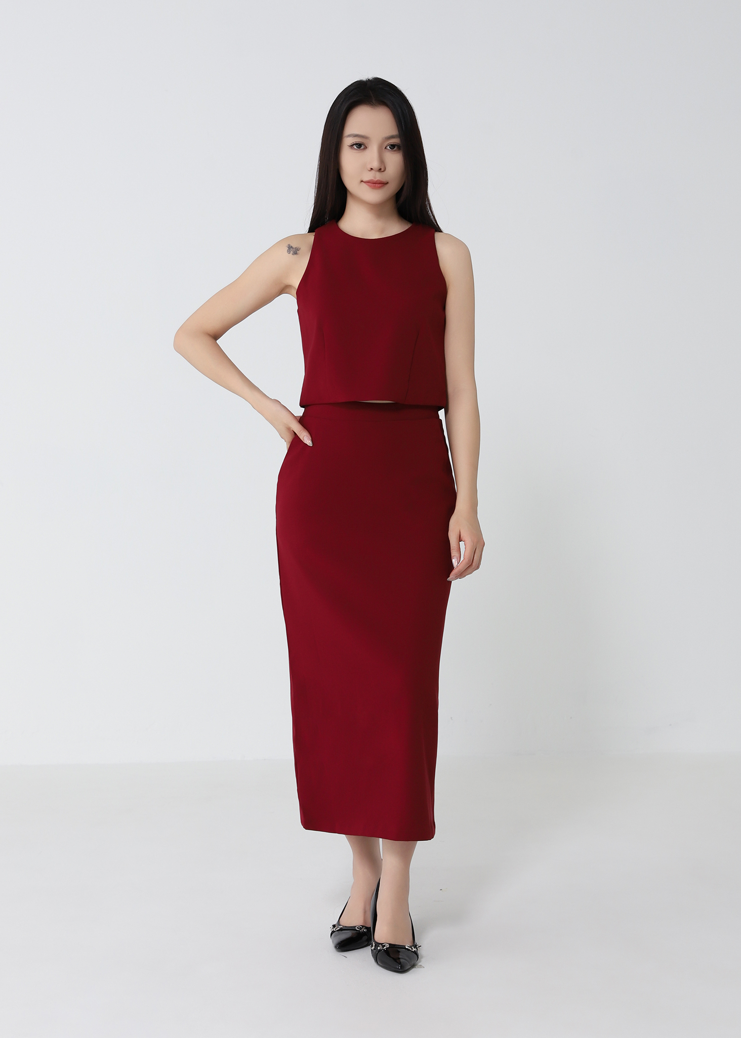 Elegant Wear Set 52122