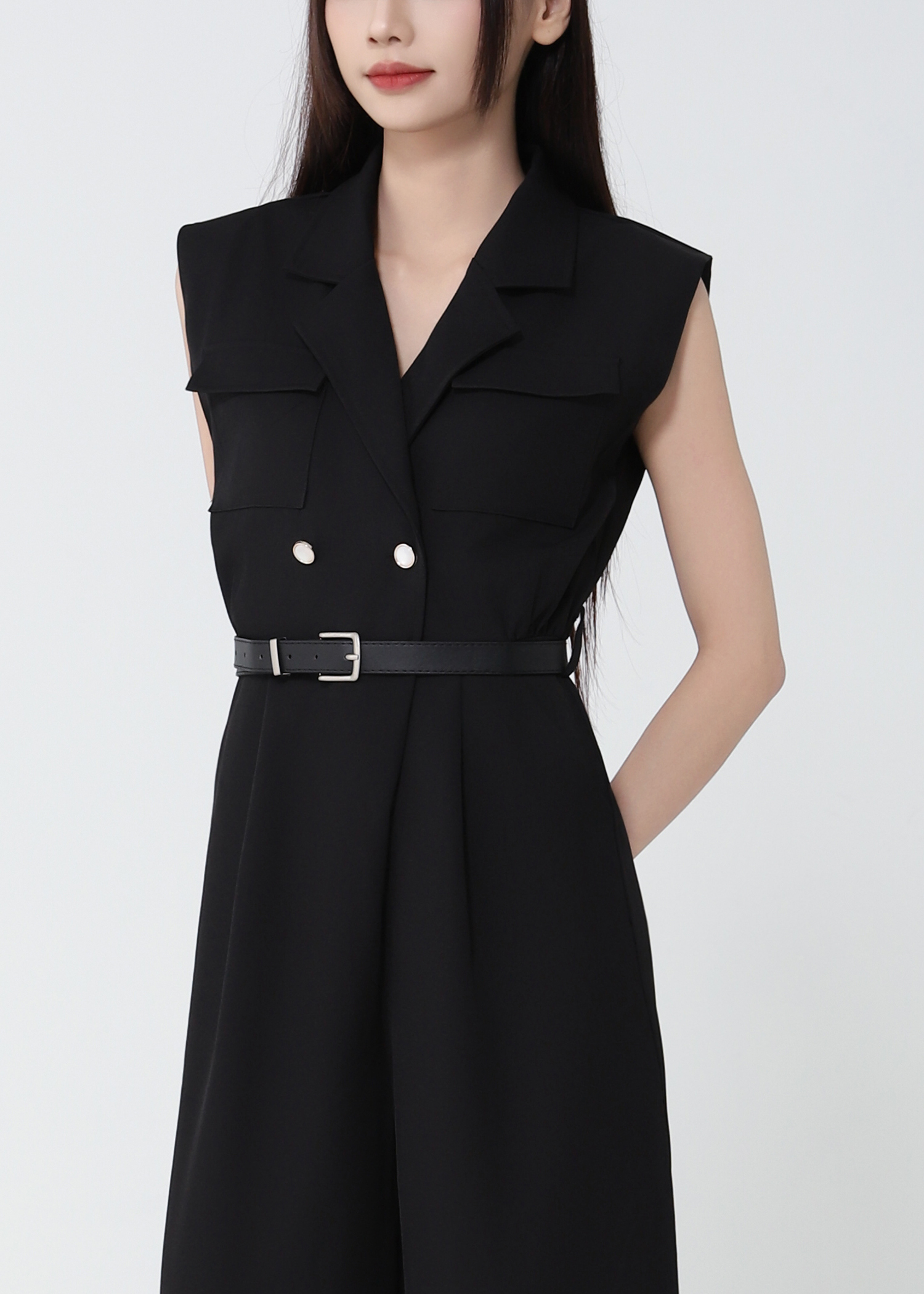 Formal Wear Jumpsuit 52123