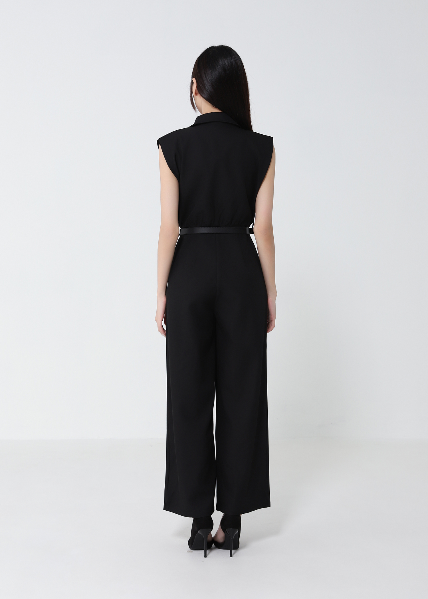 Formal Wear Jumpsuit 52123
