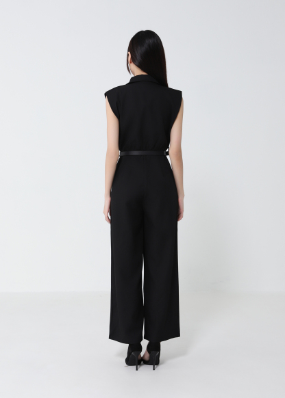 Formal Wear Jumpsuit 52123