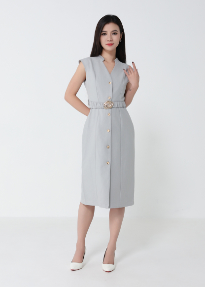 Elegant Wear Dress 52185