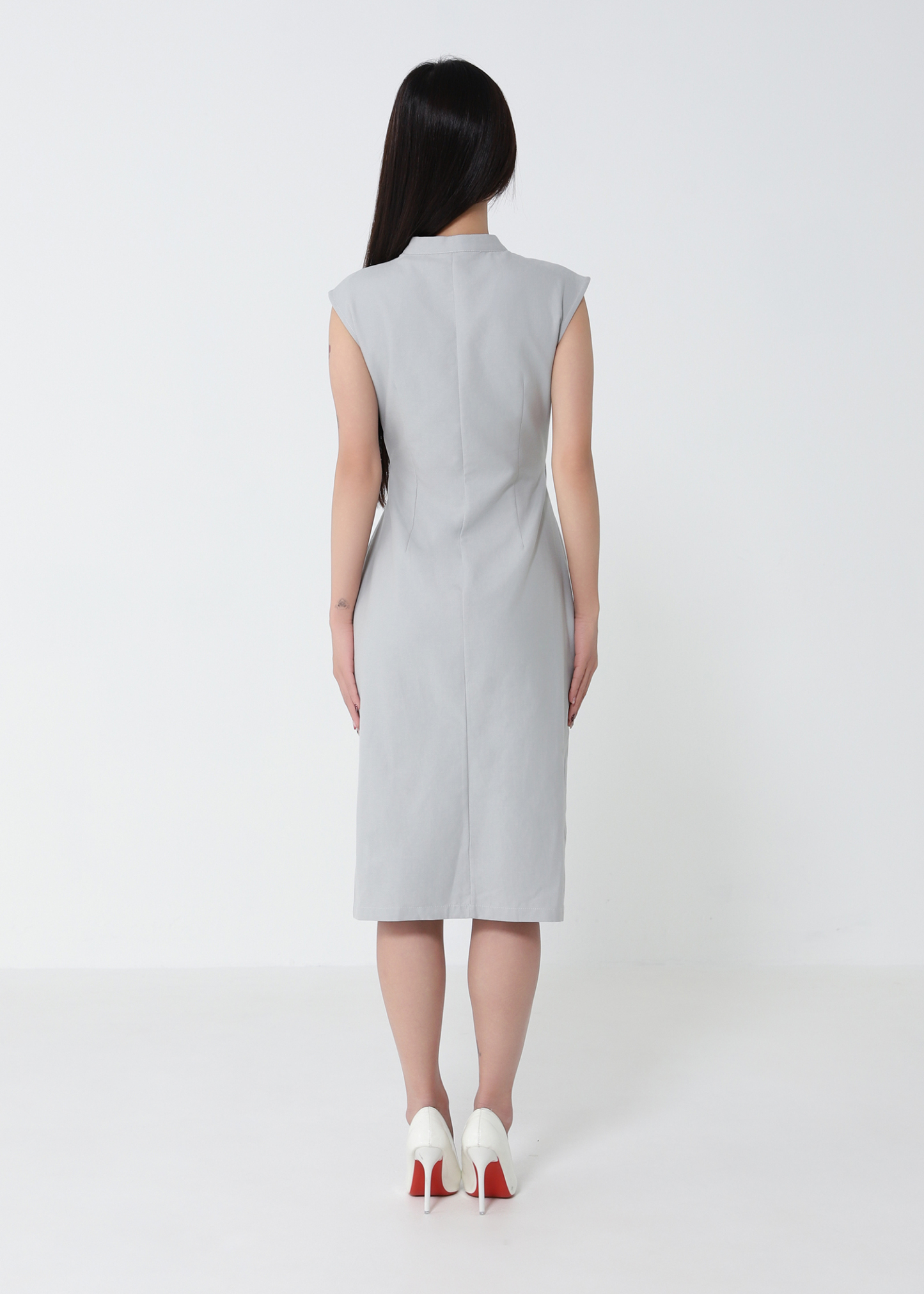 Elegant Wear Dress 52185