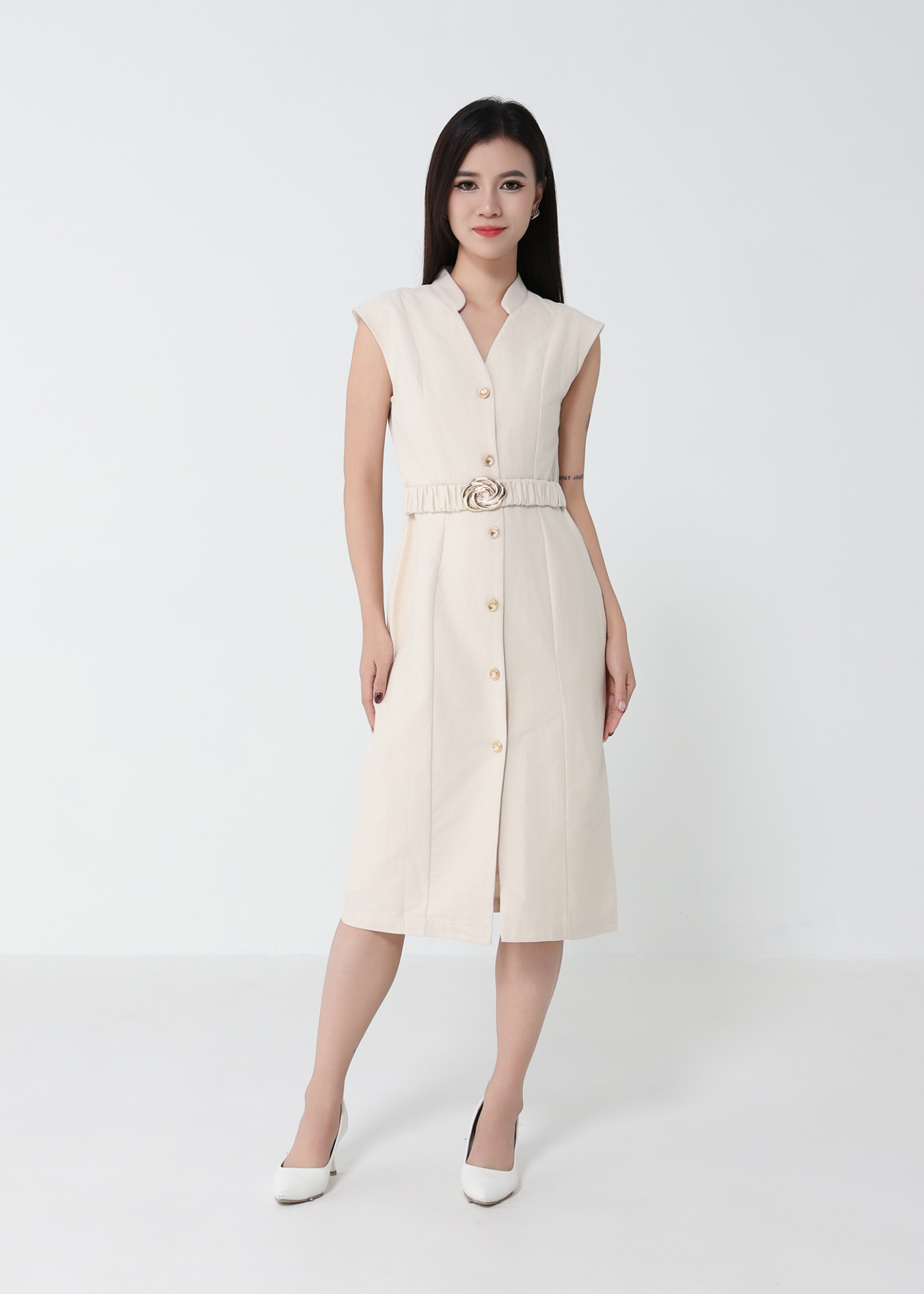Elegant Wear Dress 52185