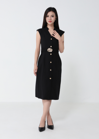 Elegant Wear Dress 52185