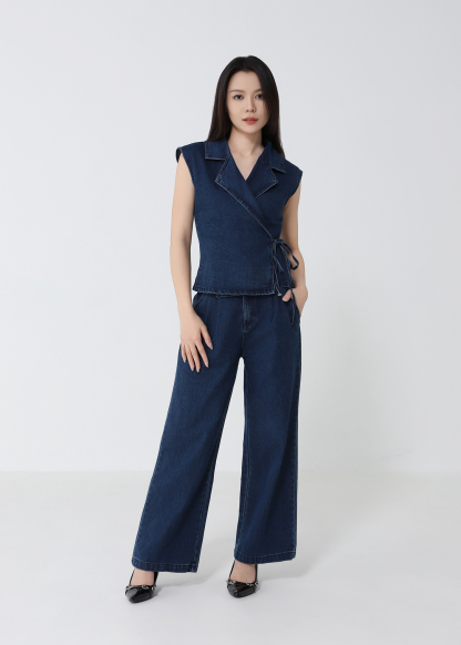 Denim Set 52186