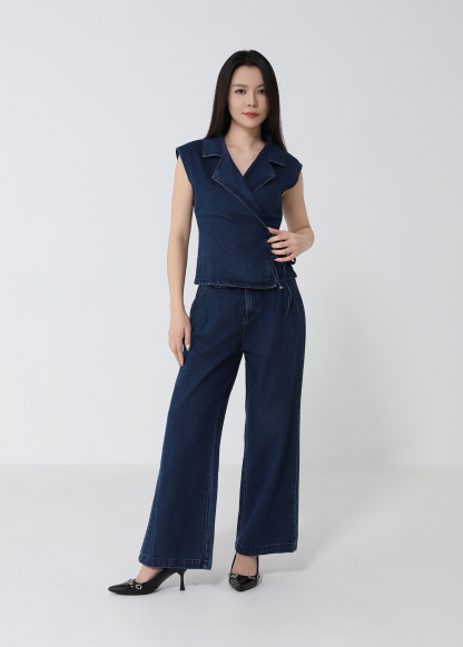 Denim Set 52186